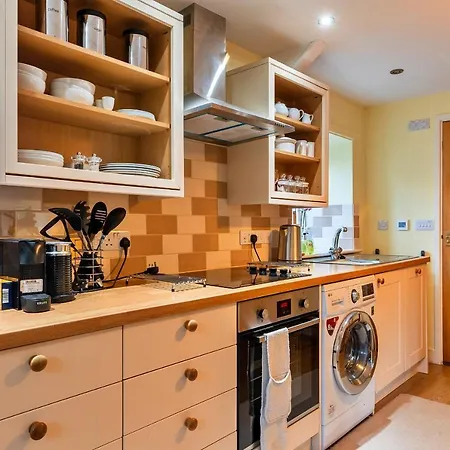 Finest Retreats - Jenny Wren Apartment Boscastle Exterior photo