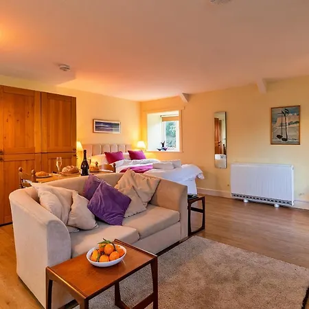 Finest Retreats - Jenny Wren Apartment Boscastle Exterior photo