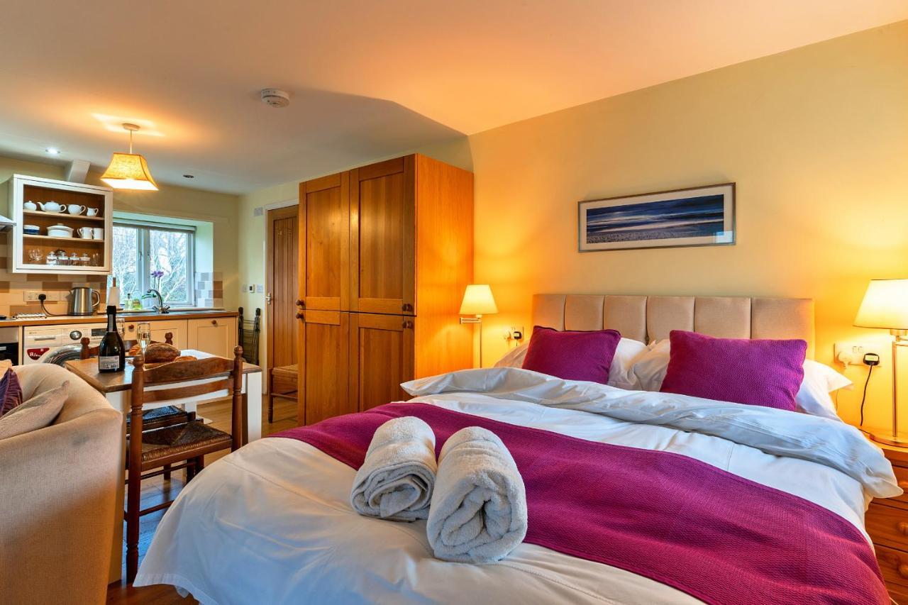 Finest Retreats - Jenny Wren Apartment *