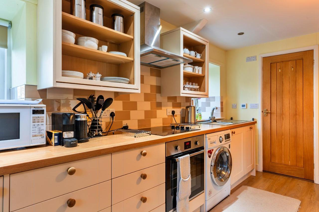Finest Retreats - Jenny Wren Apartment *