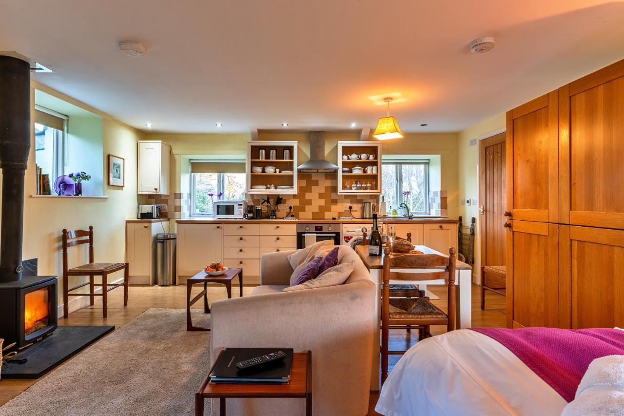Apartment Finest Retreats - Jenny Wren *