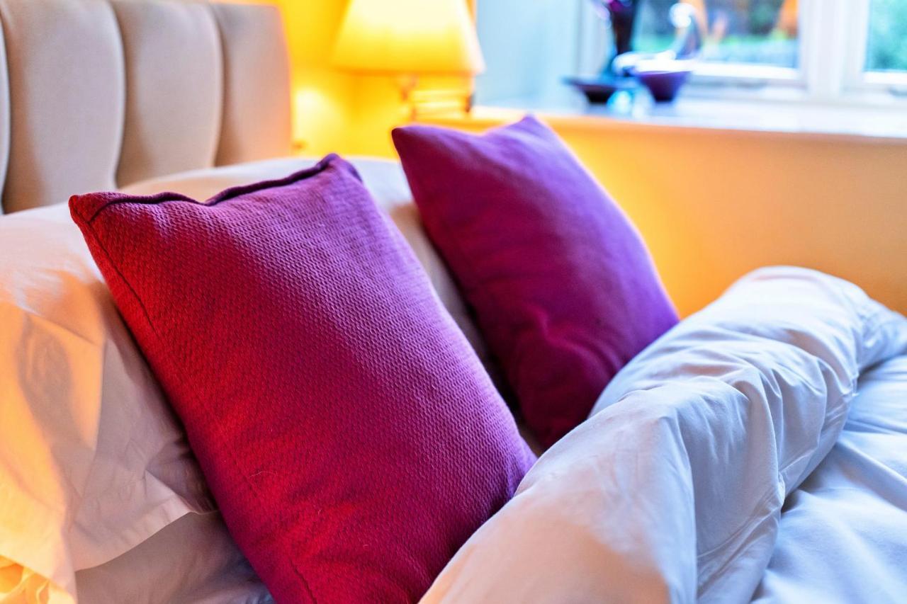 Finest Retreats - Jenny Wren Apartment Boscastle