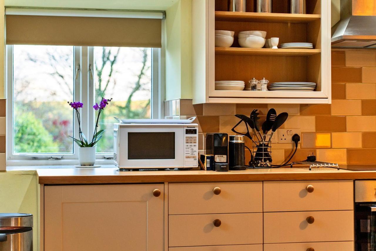 Finest Retreats - Jenny Wren Apartment Boscastle