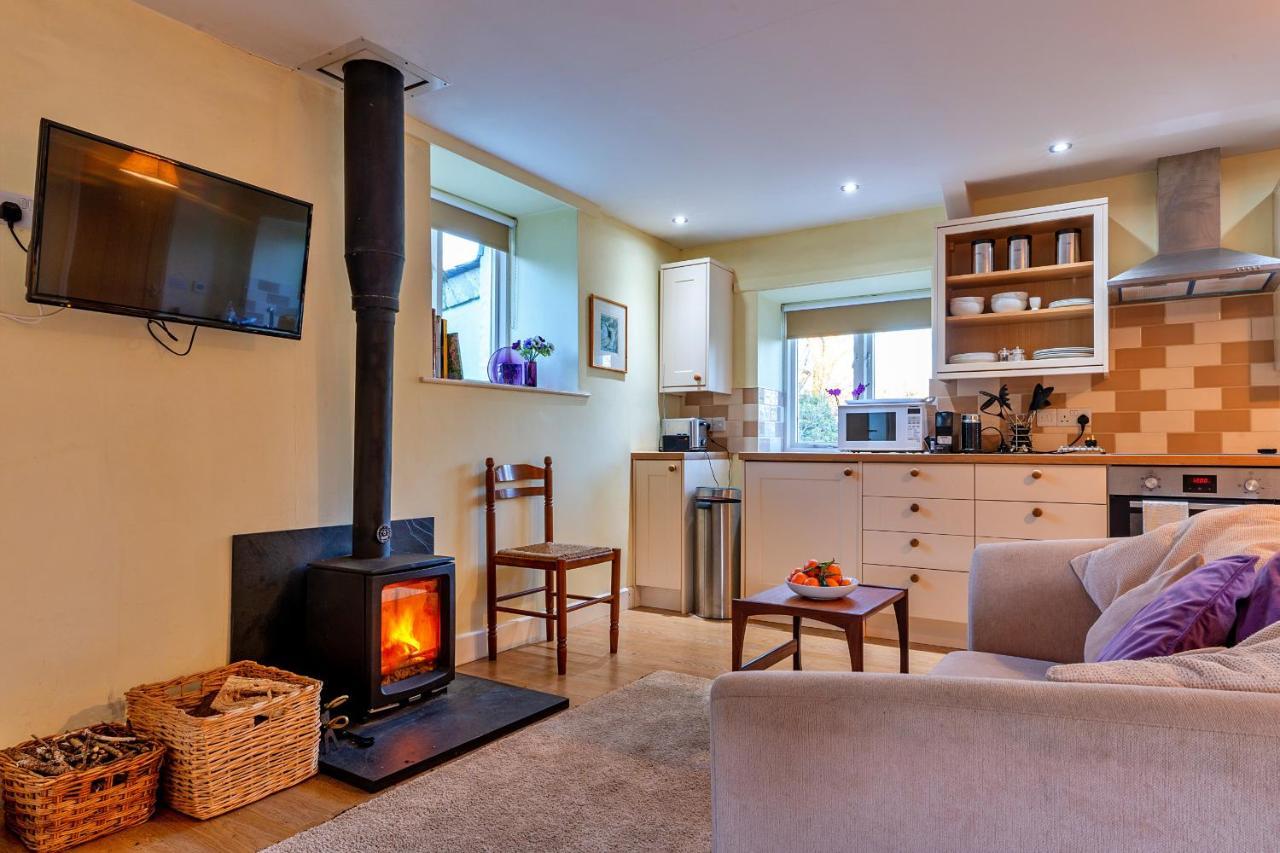 Finest Retreats - Jenny Wren * Boscastle