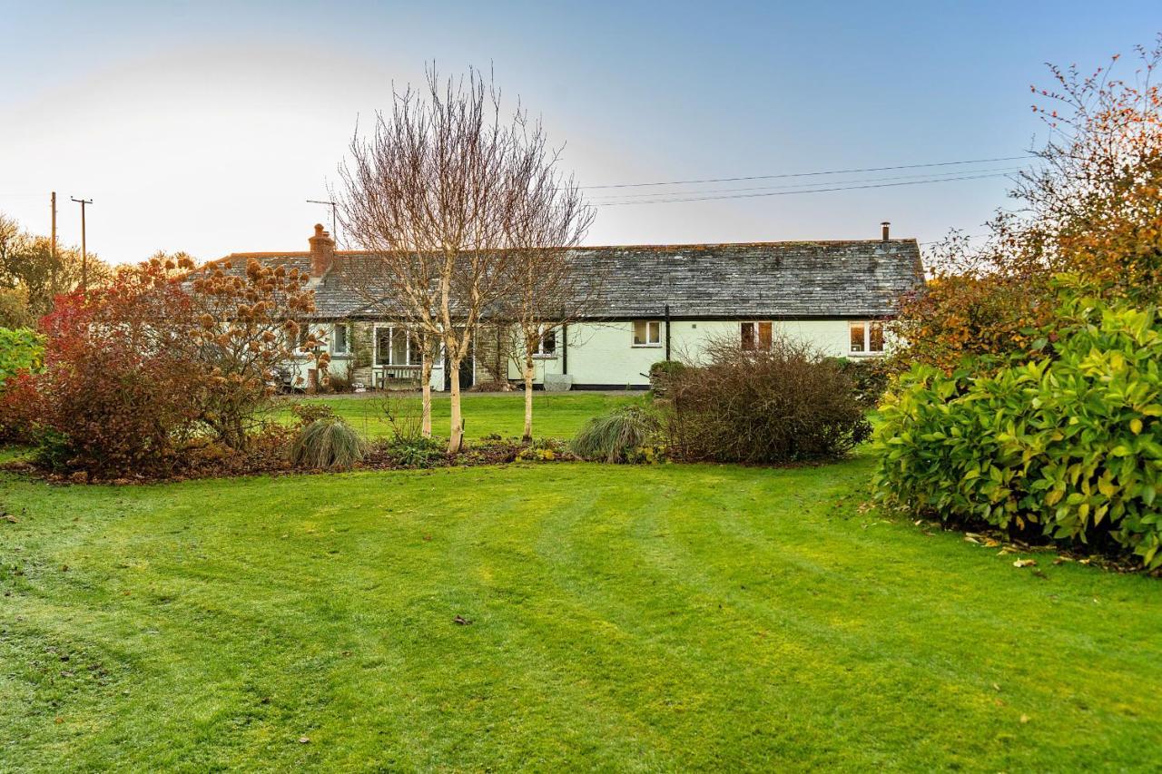 Finest Retreats - Jenny Wren