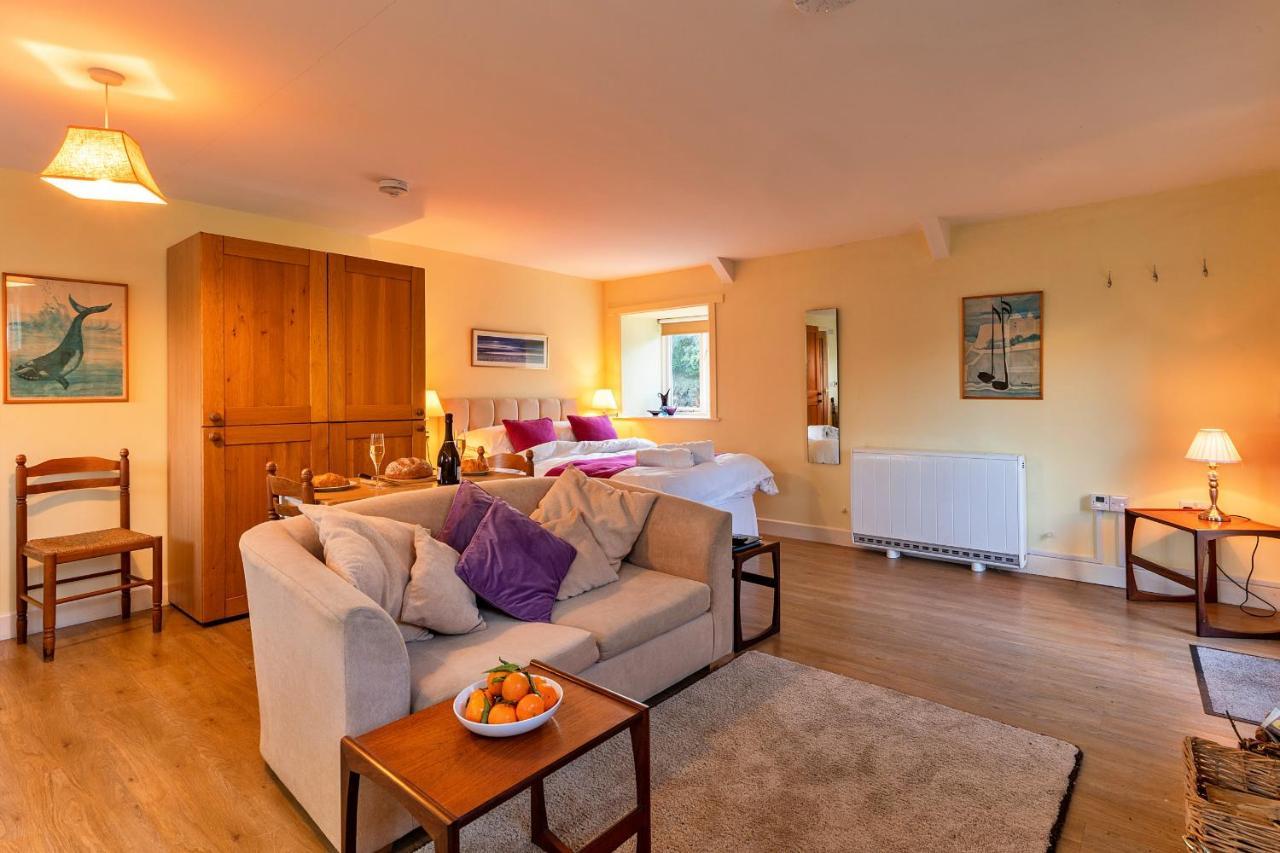 Finest Retreats - Jenny Wren Apartment