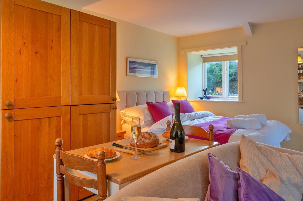 Finest Retreats - Jenny Wren Boscastle