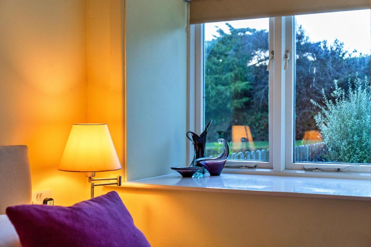 Finest Retreats - Jenny Wren * Boscastle