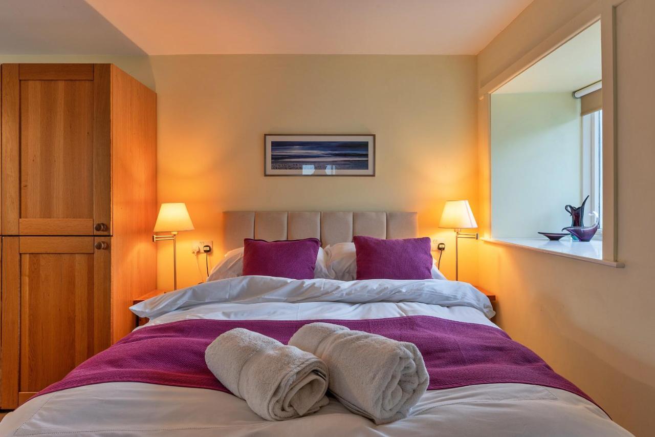 Finest Retreats - Jenny Wren Apartment Boscastle