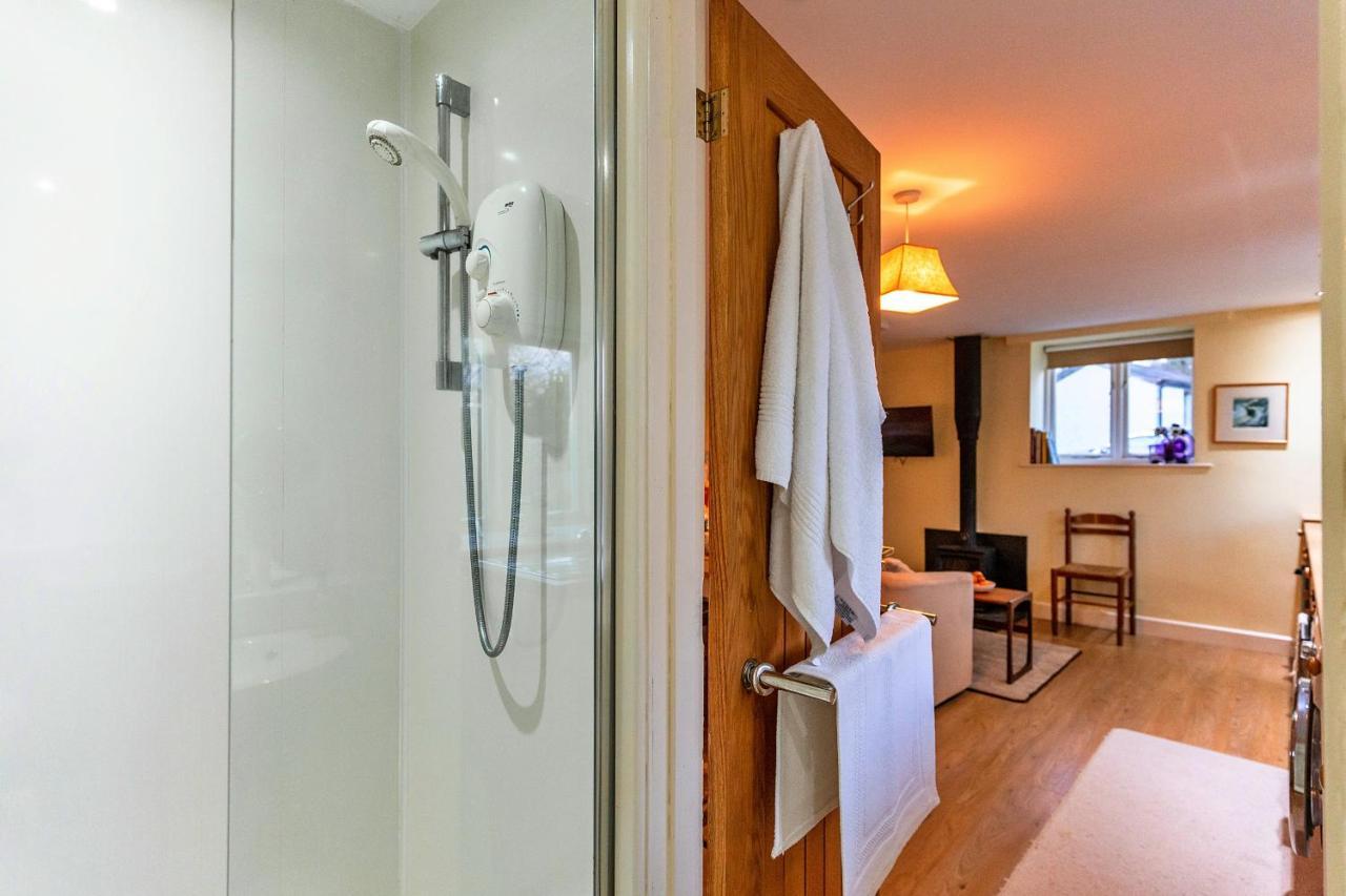 Finest Retreats - Jenny Wren Apartment Boscastle