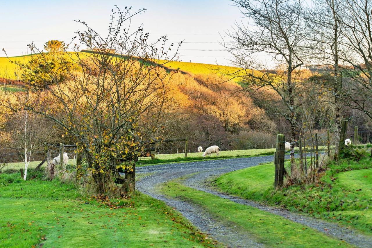 Apartment Finest Retreats - Jenny Wren Boscastle