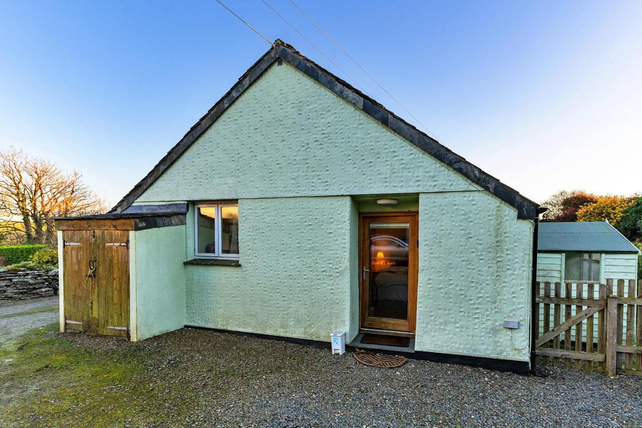 Finest Retreats - Jenny Wren Apartment Boscastle