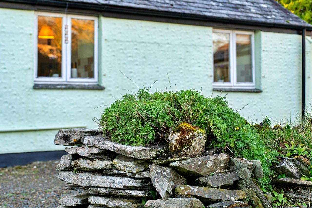 Apartment Finest Retreats - Jenny Wren Boscastle